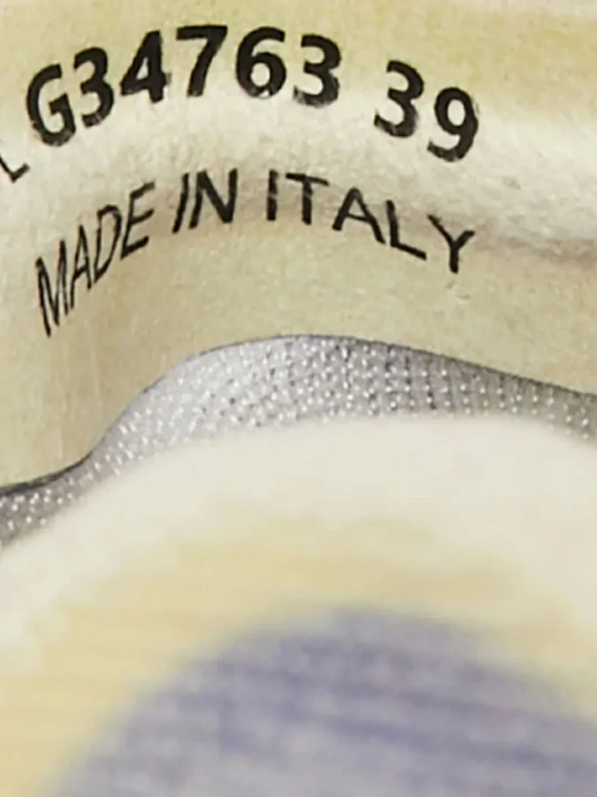 CC sneakers - Image 5