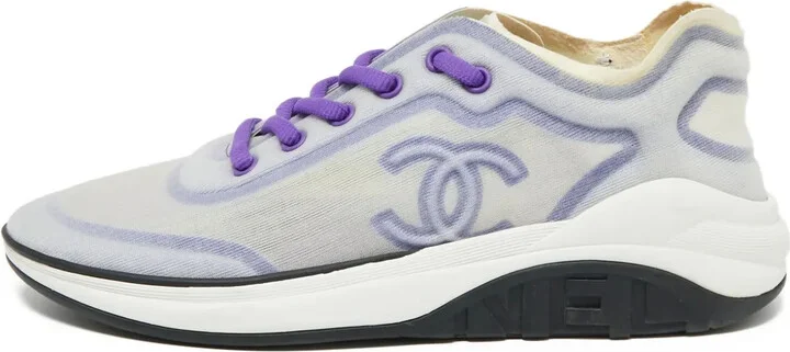 CC sneakers