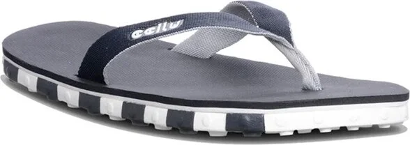 Ccilu Horizon Alva Women’s Casual Beach Thong Sandals Flip flops Crystal Pink - Image 4