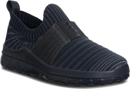 Ccilu Horizon Mercury Men Lace-up Sneakers Aero Grey - Image 4