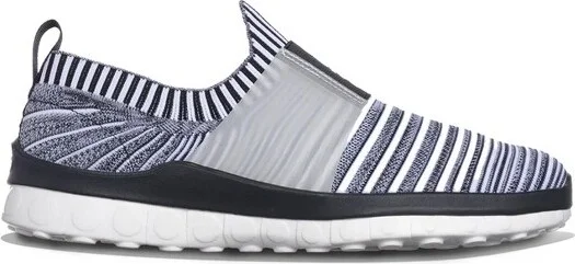 Ccilu Horizon Mercury Men Lace-up Sneakers Aero Grey