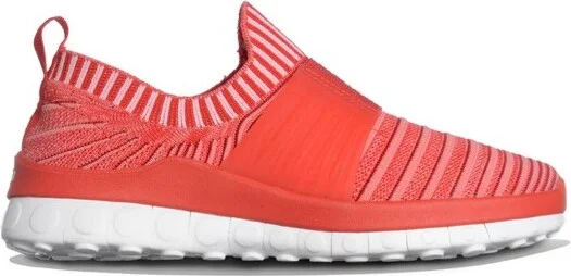 flame red