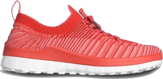 flame red
