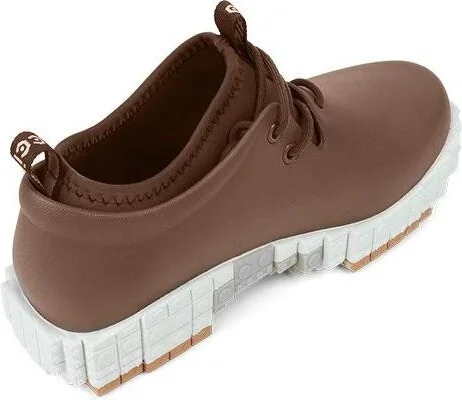 Ccilu XpreSole Blocks Men Low Top Ankle Eco-friendly Boots Slip-Resistant, , , Rainboots Matcha Au Lait - Image 4