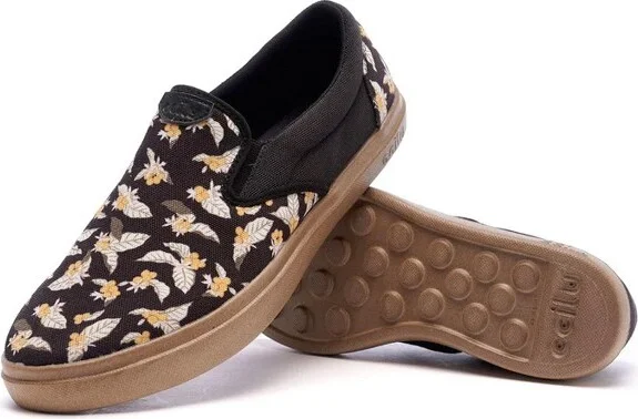 Ccilu XpreSole Cody Men Slip-on Casual Eco-friendly Sneakers Walking Shoes Dove - Image 7
