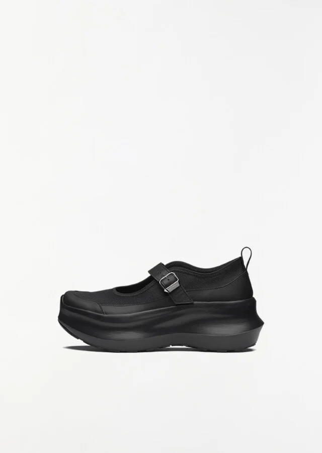 CDG x Salomon RX Marie-Jeanne Platform