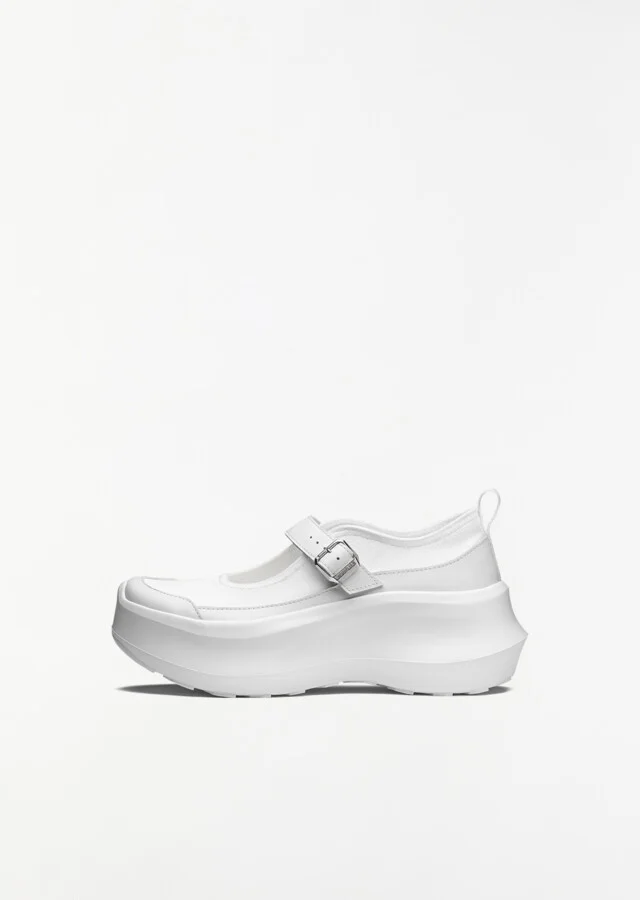 CDG x Salomon RX Marie-Jeanne Platform