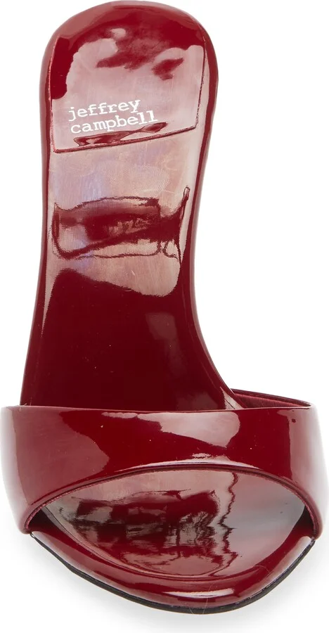 Ce-Soire Slide Sandal - Image 4