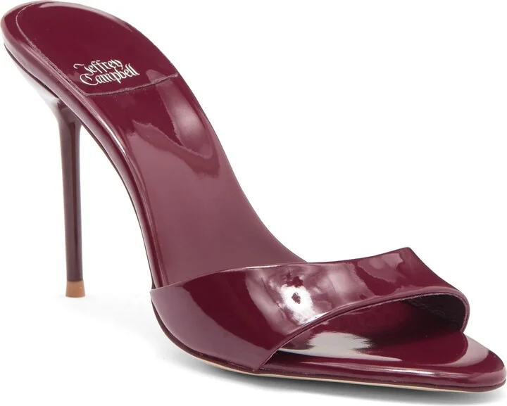 Berry Patent
