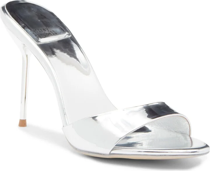 Silver Mirror