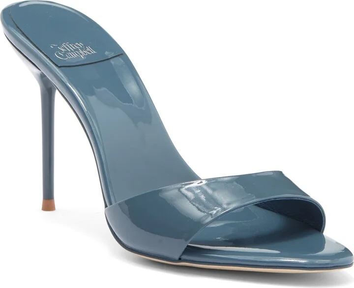 Turquoise Patent