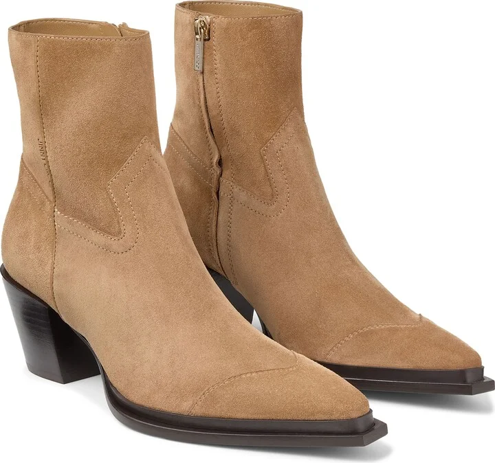 Cece 60 ankle boots - Image 3