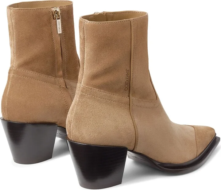 Cece 60 ankle boots - Image 4