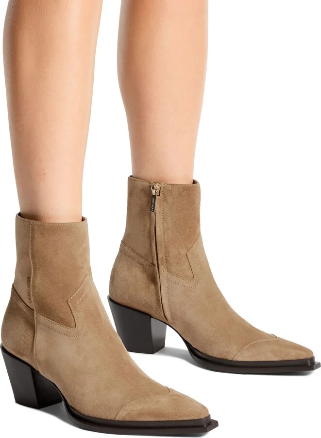 Cece 60 ankle boots - Image 6