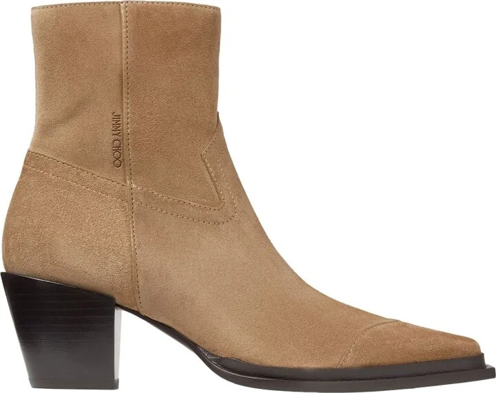 Cece 60 ankle boots - Image 7