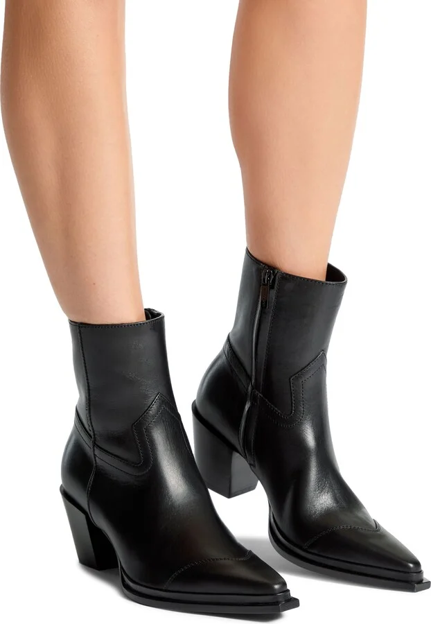 Cece 60 ankle boots - Image 6