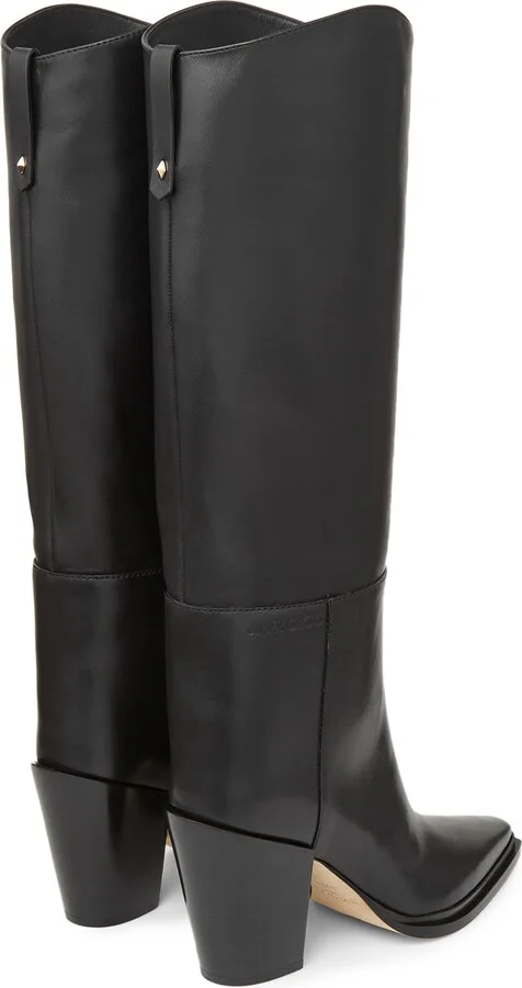 Cece 80 boots - Image 4