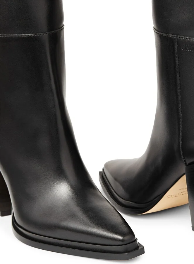 Cece 80 boots - Image 5