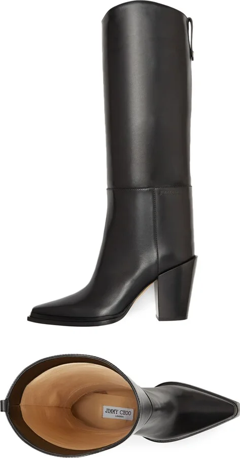 Cece 80 boots - Image 6