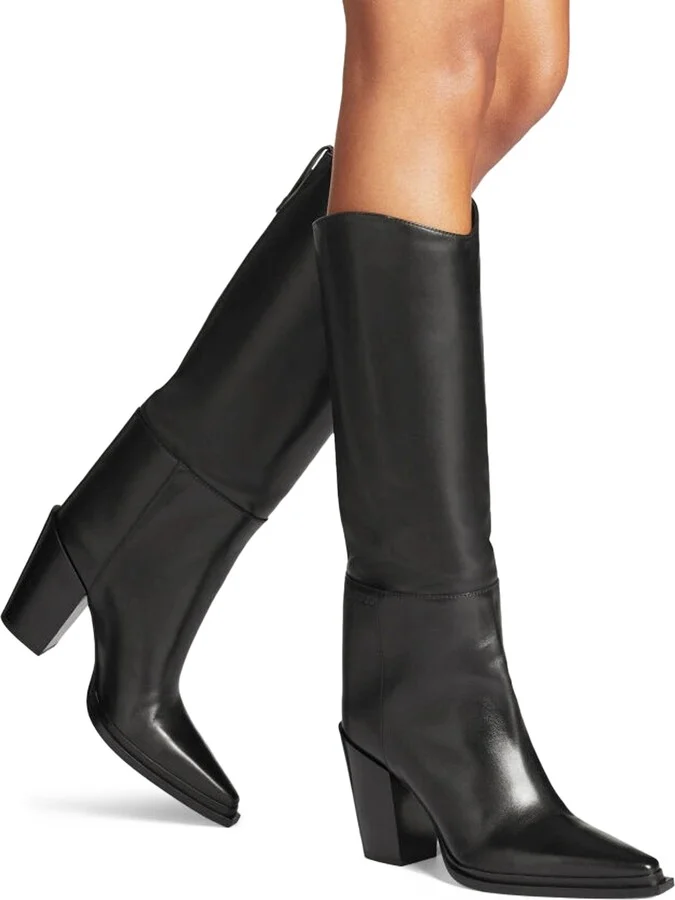 Cece 80 boots - Image 7