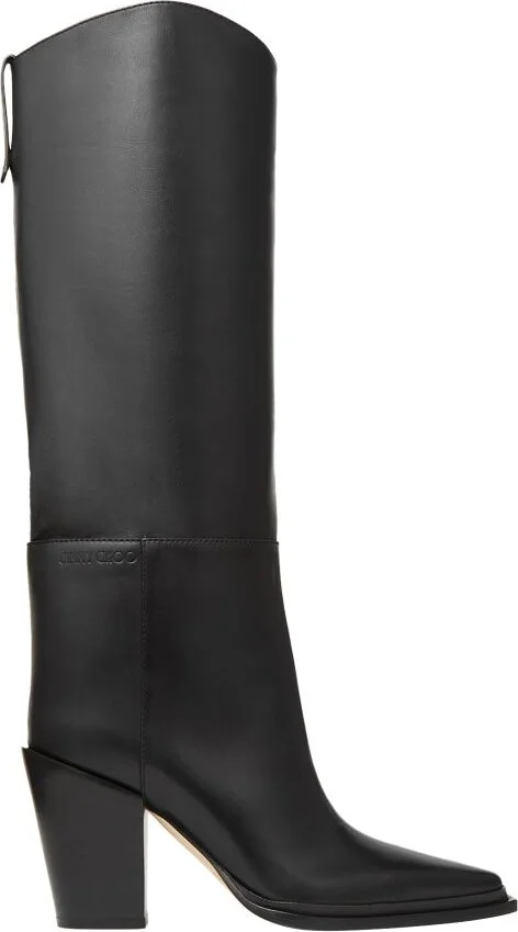 Cece 80 boots - Image 8