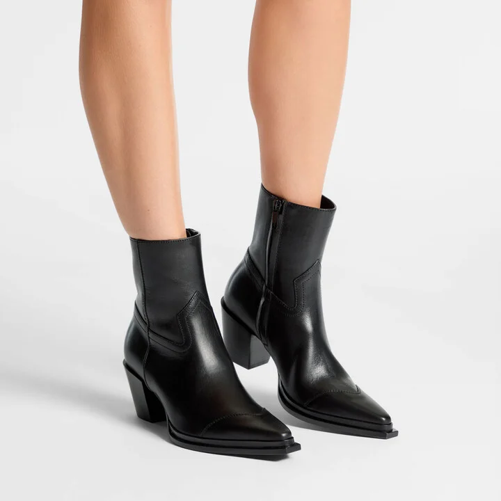 Cece Ankle Boot 60 - Image 3