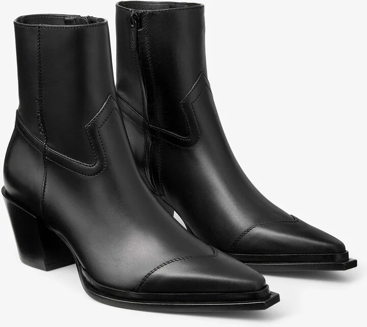 Cece Ankle Boot 60 - Image 4