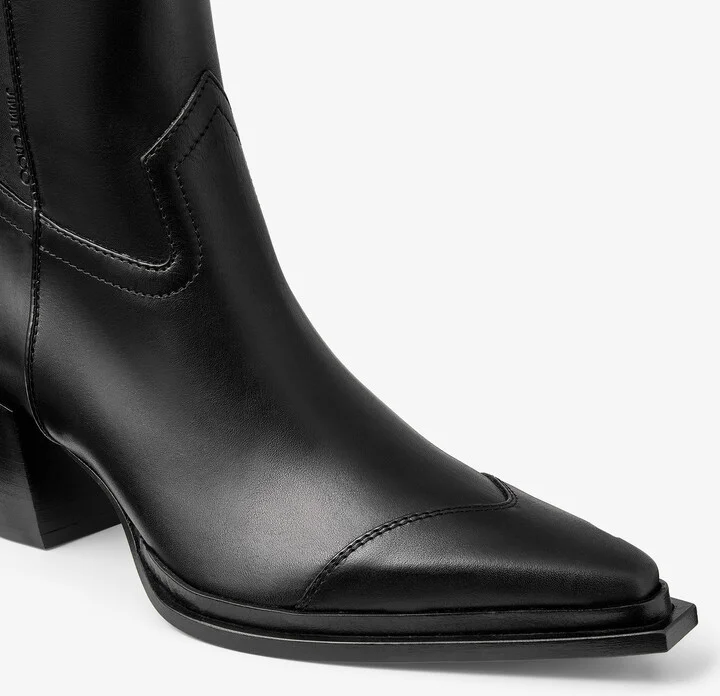Cece Ankle Boot 60 - Image 5