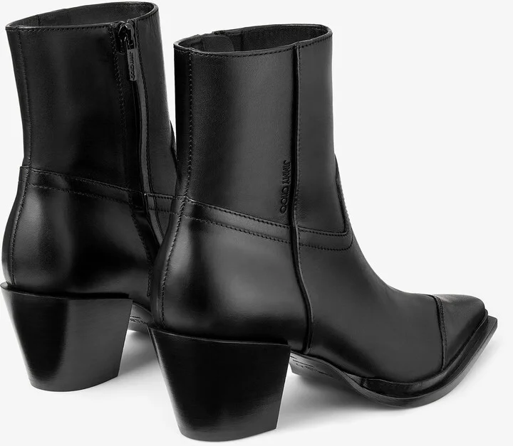 Cece Ankle Boot 60 - Image 6