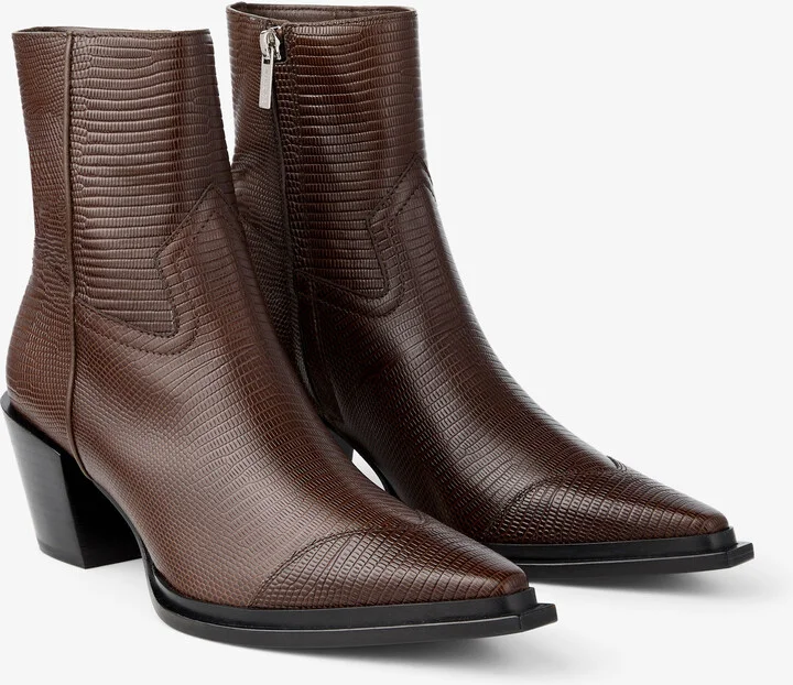 Cece Ankle Boot 60 - Image 4