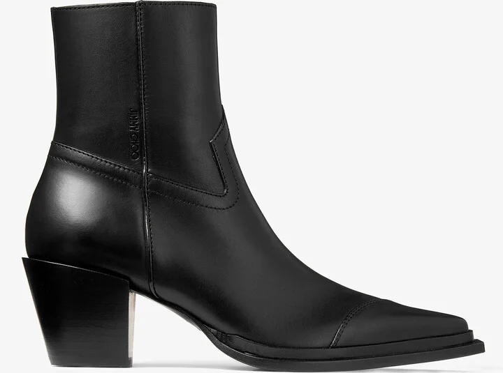Cece Ankle Boot 60