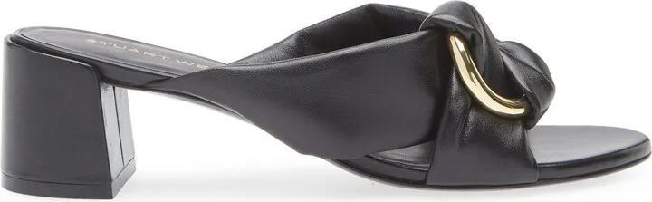 Cece Block Heel Sandal - Image 3