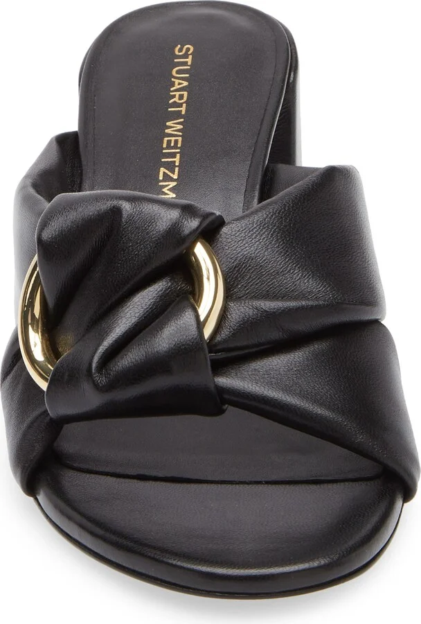 Cece Block Heel Sandal - Image 4