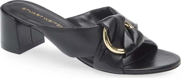 Cece Block Heel Sandal