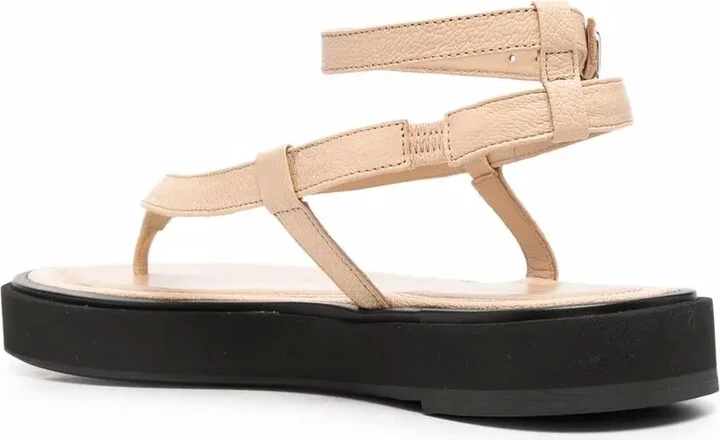 Cece flatform sandals - Image 3