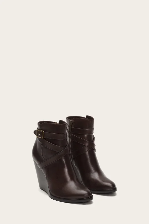 Cece Jodhpur - Dark Brown / 8 - Pre-Loved - Image 2