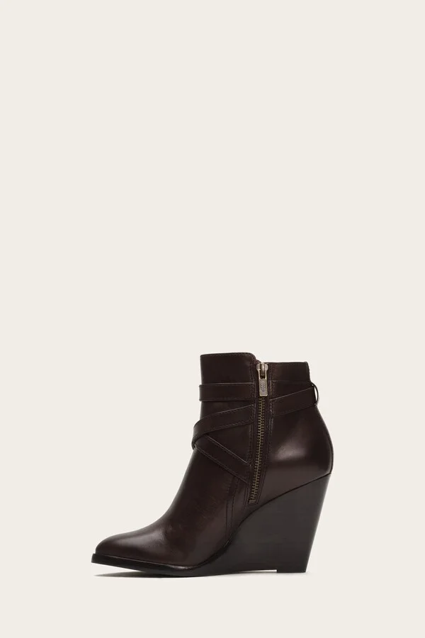 Cece Jodhpur - Dark Brown / 8 - Pre-Loved - Image 3