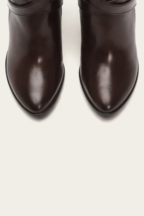 Cece Jodhpur - Dark Brown / 8 - Pre-Loved - Image 6