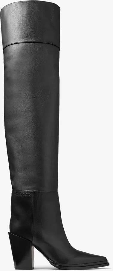 Cece Over The Knee Boot 80 - Image 2