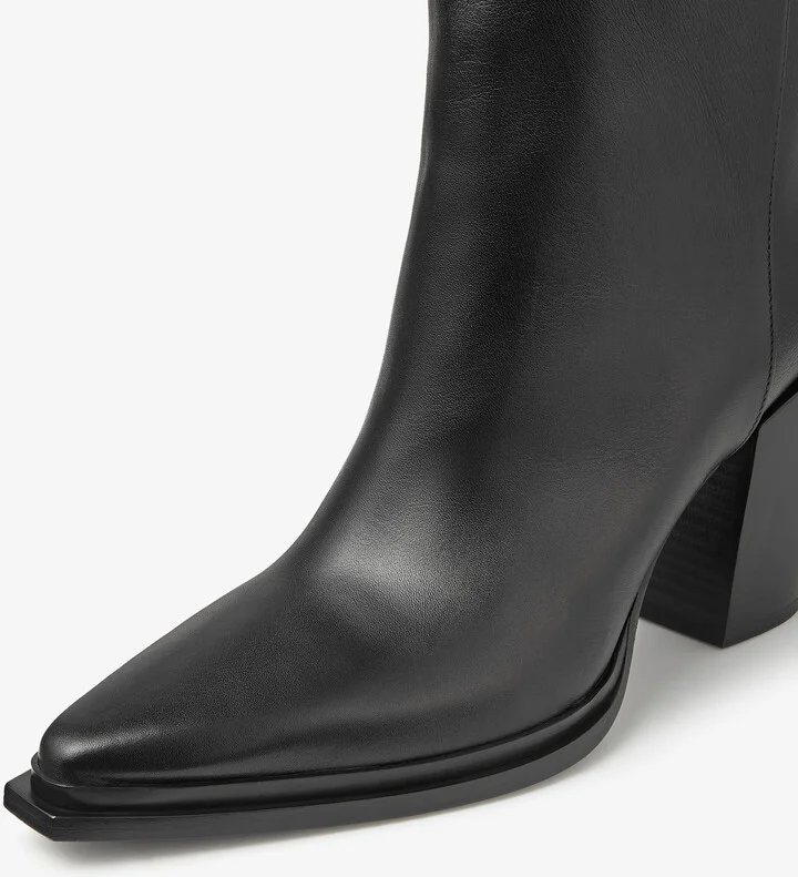Cece Over The Knee Boot 80 - Image 4