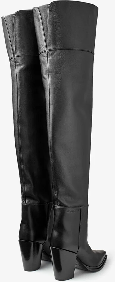 Cece Over The Knee Boot 80 - Image 5