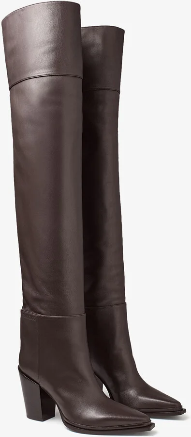 Cece Over The Knee Boot 80 - Image 7