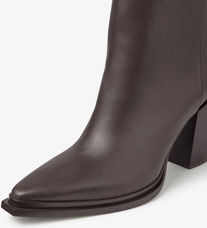 Cece Over The Knee Boot 80 - Image 8