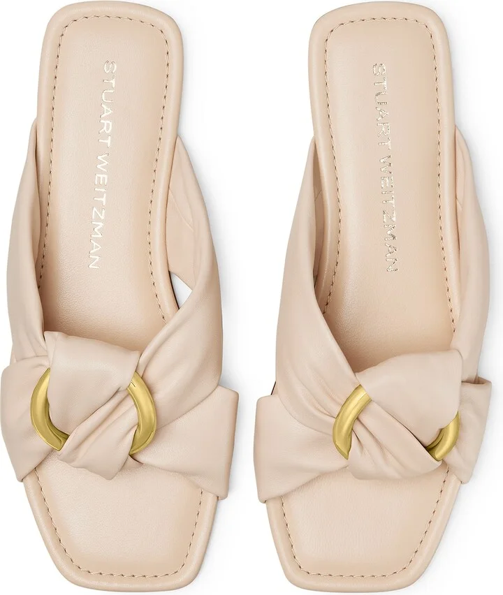 Cece Slide Sandal - Image 8