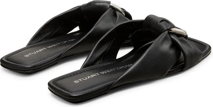 Cece Slide Sandal - Image 10
