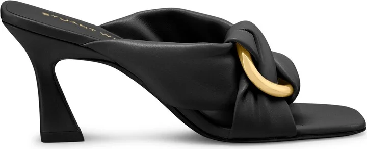 Cece Slide Sandal - Image 9