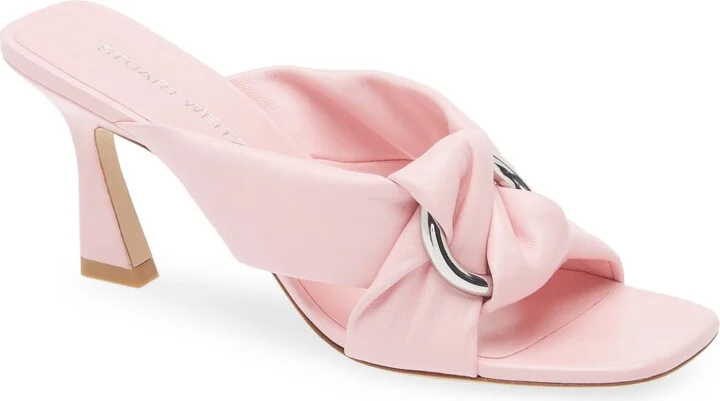 Cece Slide Sandal
