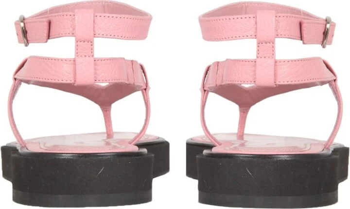 Cece Thong Sandals - Image 3