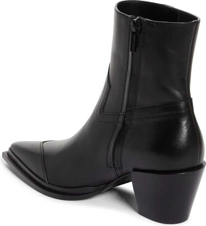 Cece Western Bootie - Image 2