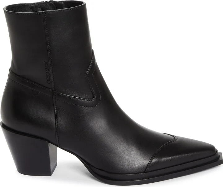 Cece Western Bootie - Image 3